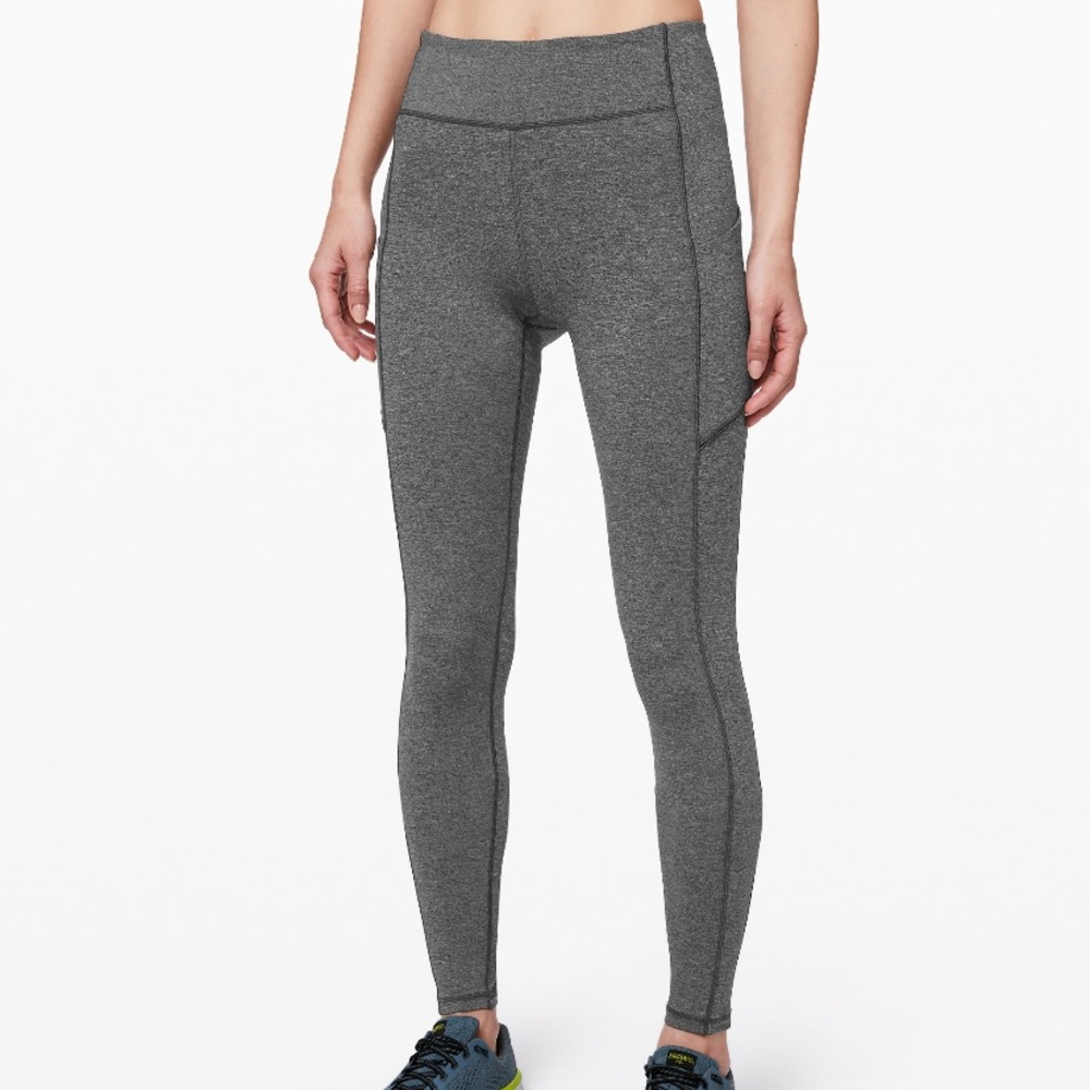 lululemon Speed up tight 28’